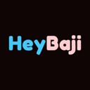 HEY BAJI Login