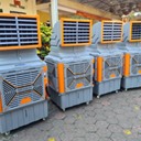 Máy làm mát Công Nghiệp