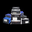 Máy tính nhúng công nghiệp