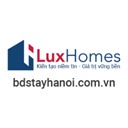 Luxhomes Plus
