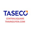 Central Square Thái Nguyên