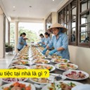 Nấu Tiệc Bình Dương