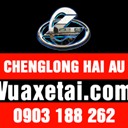xe tải cheng long