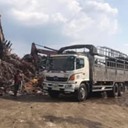 Thu Mua Phế Liệu