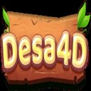 Desa4d