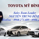 TOYOTA MỸ ĐÌNH