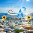 SunAir HeadSpa98
