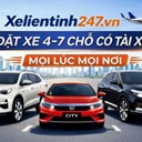 Xe liên tỉnh 247