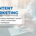 How to Generate New Content Ideas at Your Best