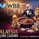 lucky w88indonesia