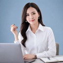 Luna Thanh Vy