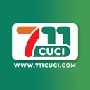 711CUCI Malaysia Online Gaming Platform