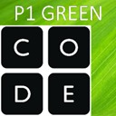 P1 Green