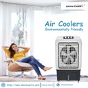 Are Air Coolers Environmentally Friendly?