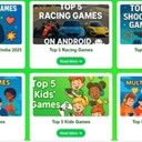 Diuwiin Games