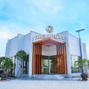 Dự án The 826ec