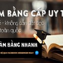 LÀM BẰNG NHANH