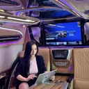 Thuê xe limousine