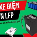 Pin Xe Điện