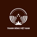 Tranh Đồng Việt Nam