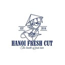 Ha Noi Fresh Cut 3nd