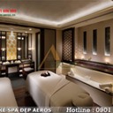spa eros