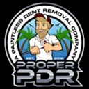 Proper Pdr