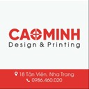 In Ấn Cao Minh