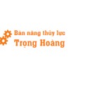 Bàn Nâng Thủy Lực