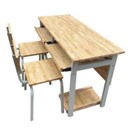 Nội thất trường học