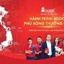 Công Ty Thế Giới Cửa Adoor
