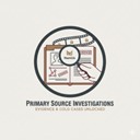 Primary Source Investigations