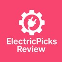 Electric Picks Review
