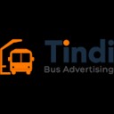 Tindi Bus Ads