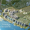 Izimi City Nam Long Group