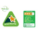 Hiệu suất năng lượng Phúc Gia