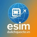 Esim du lịch Quốc tế