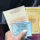 Bằng cấp giả - Giấy tờ giả