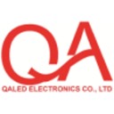 CÔNG TY TNHH ĐIỆN TỬ QALED