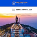 EsimDataTravel Vietnam