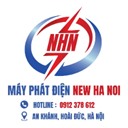 Máy phát điện Hà Nội Mới