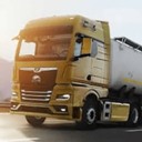 TruckersOfEurope 3Mod.Top