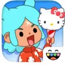 Toca life world mod hack.cyou