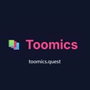 Toomics quest