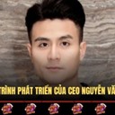 CEO RIKVIP NGUYỄN VĂN BÌNH